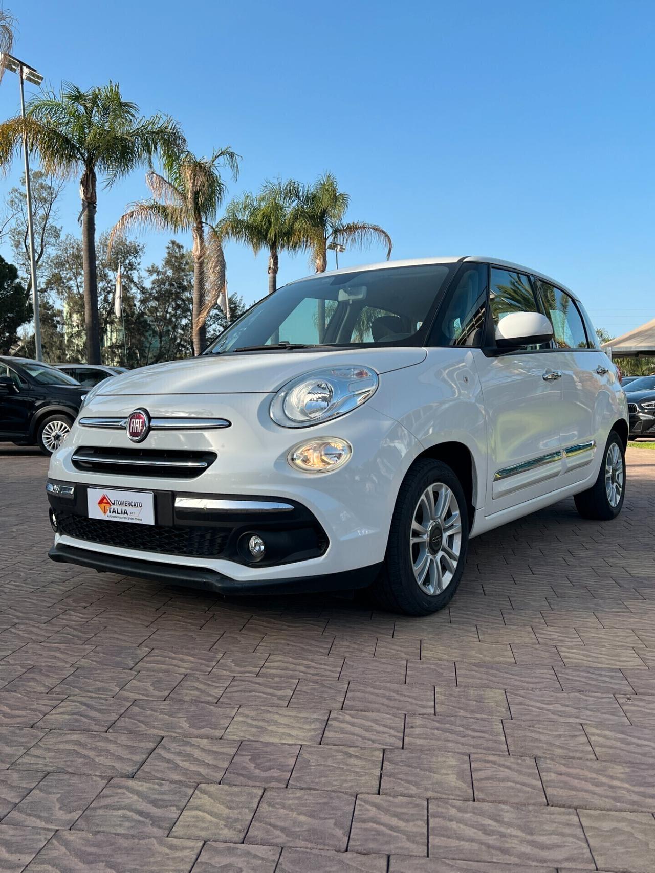 Fiat 500L 1.3 Multijet 95 CV Business