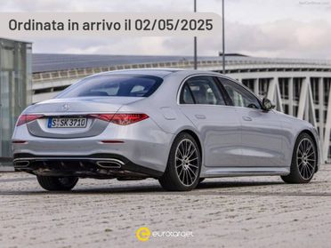 MERCEDES-BENZ S 350 d Premium Plus Lunga