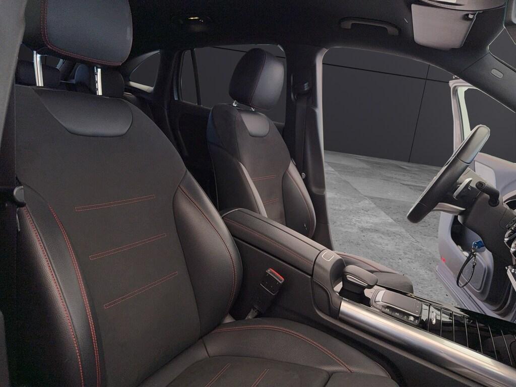 Mercedes GLA 200 d Premium auto
