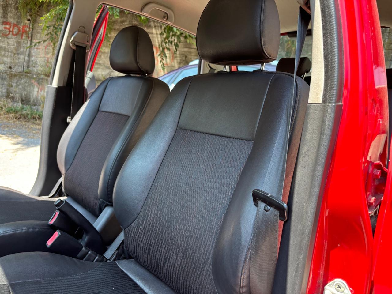 Kia Picanto 1.0 12V Life Bi-Fuel