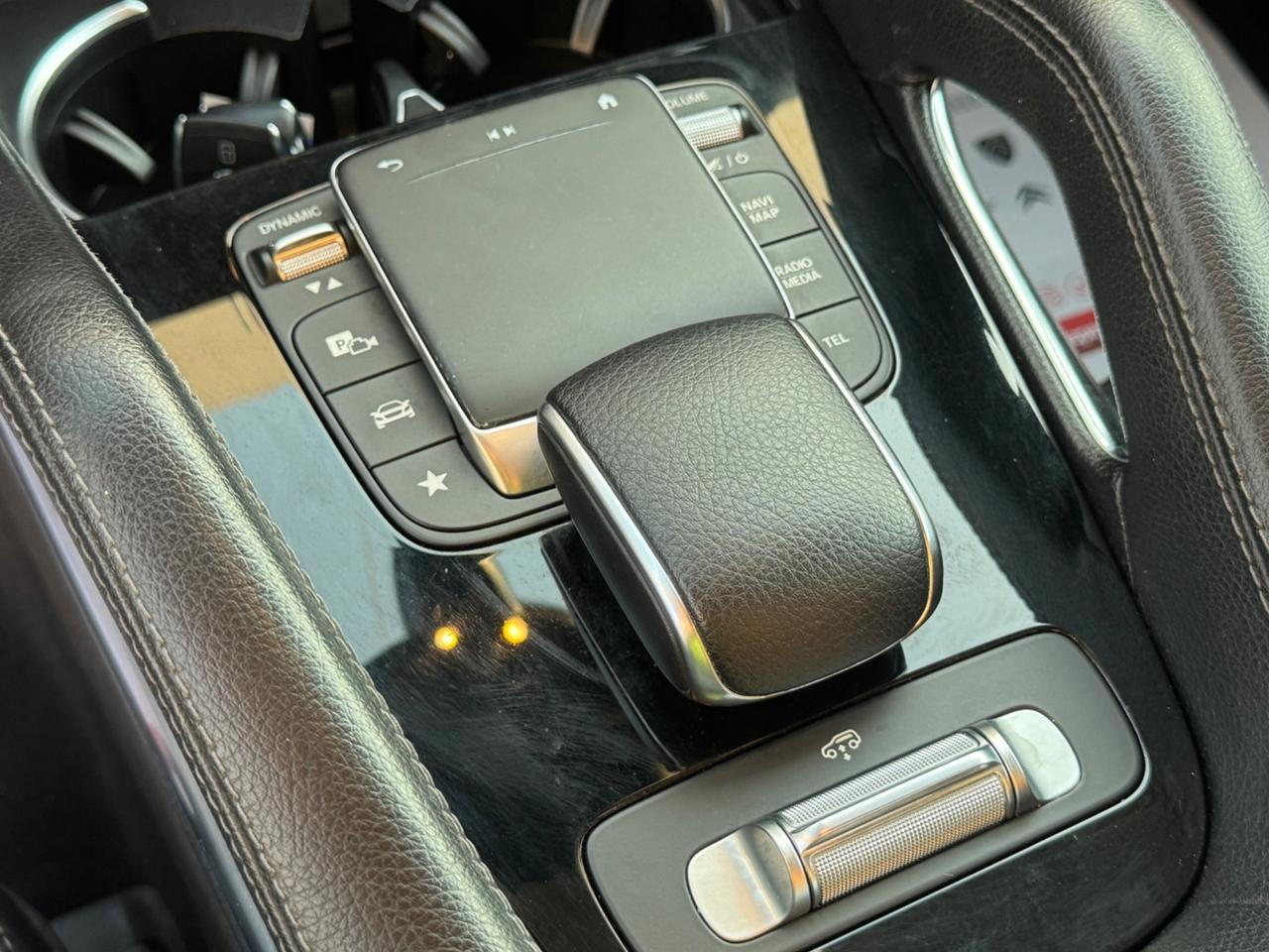 MERCEDES GLE COUPE' 400D 330 CV PREMIUM PLUS FULL IVA