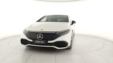 Mercedes-Benz EQS - V297 EQS 350 Edition1