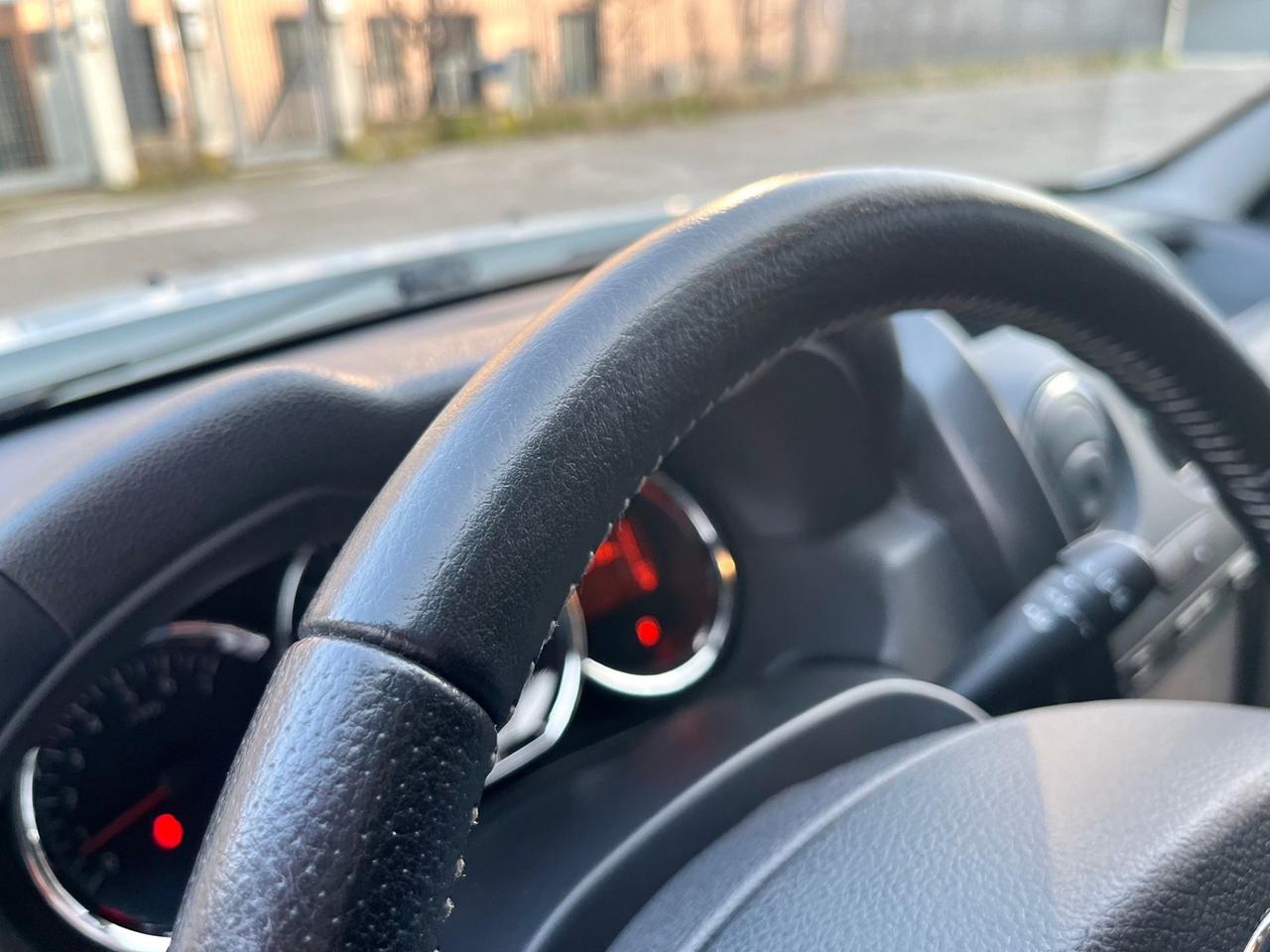 Dacia Duster 1.5dci 110cv 2014 96.000km come nuova