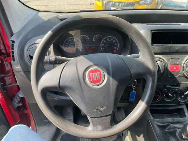 FIAT Fiorino 1.3 MJT 75CV Furgone