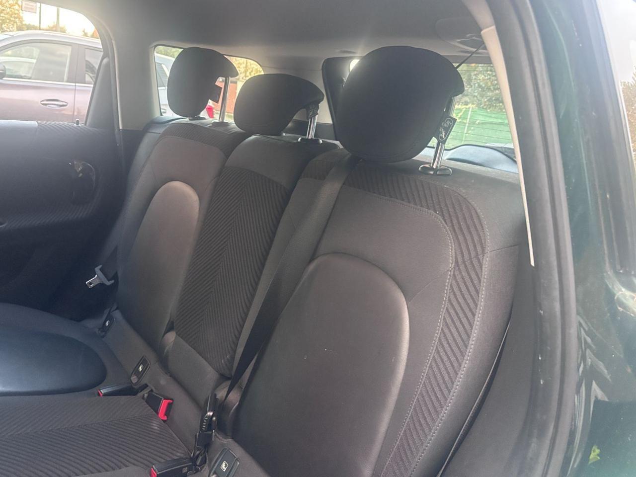 MINI Countryman 1.5 Cooper Boost Countryman ALL4