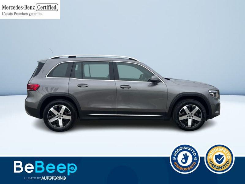 Mercedes-Benz GLB Classe 180 D SPORT PLUS AUTO