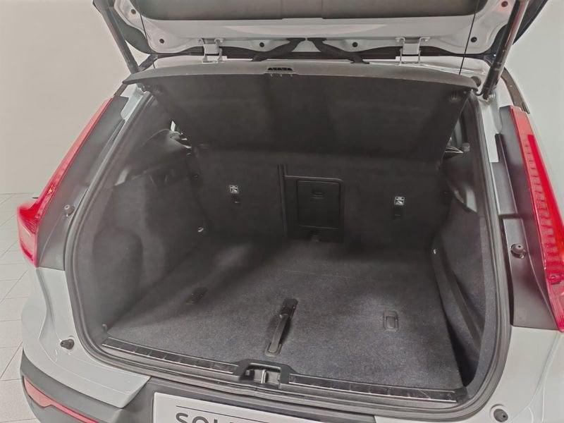 Volvo XC40 T3 Geartronic R-Design