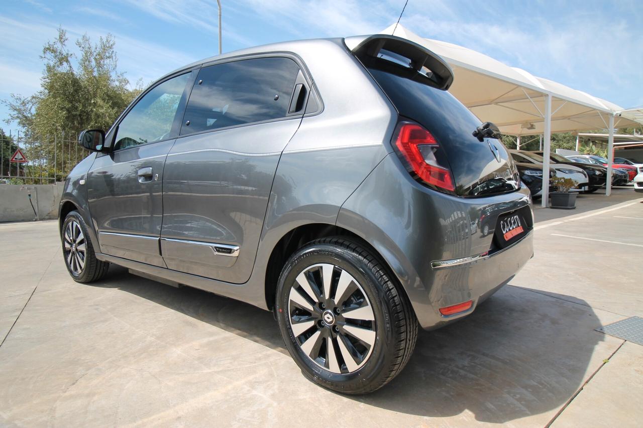 Renault Twingo Electric Techno 22kw | 2022