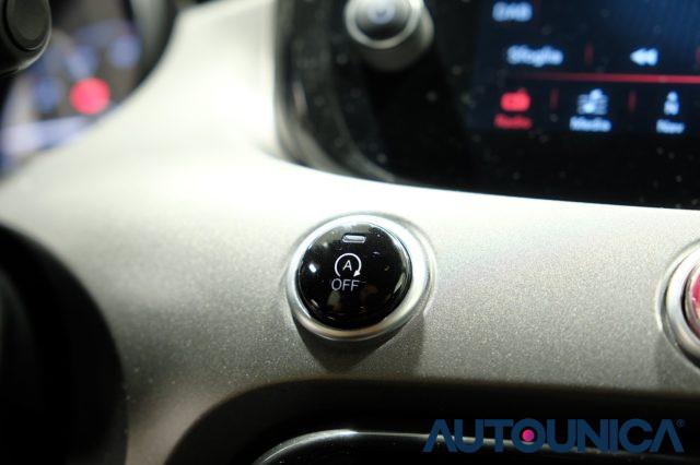 FIAT 500X 1.3 T4 150 CV DCT SPORT AUTOMATICA FARI LED