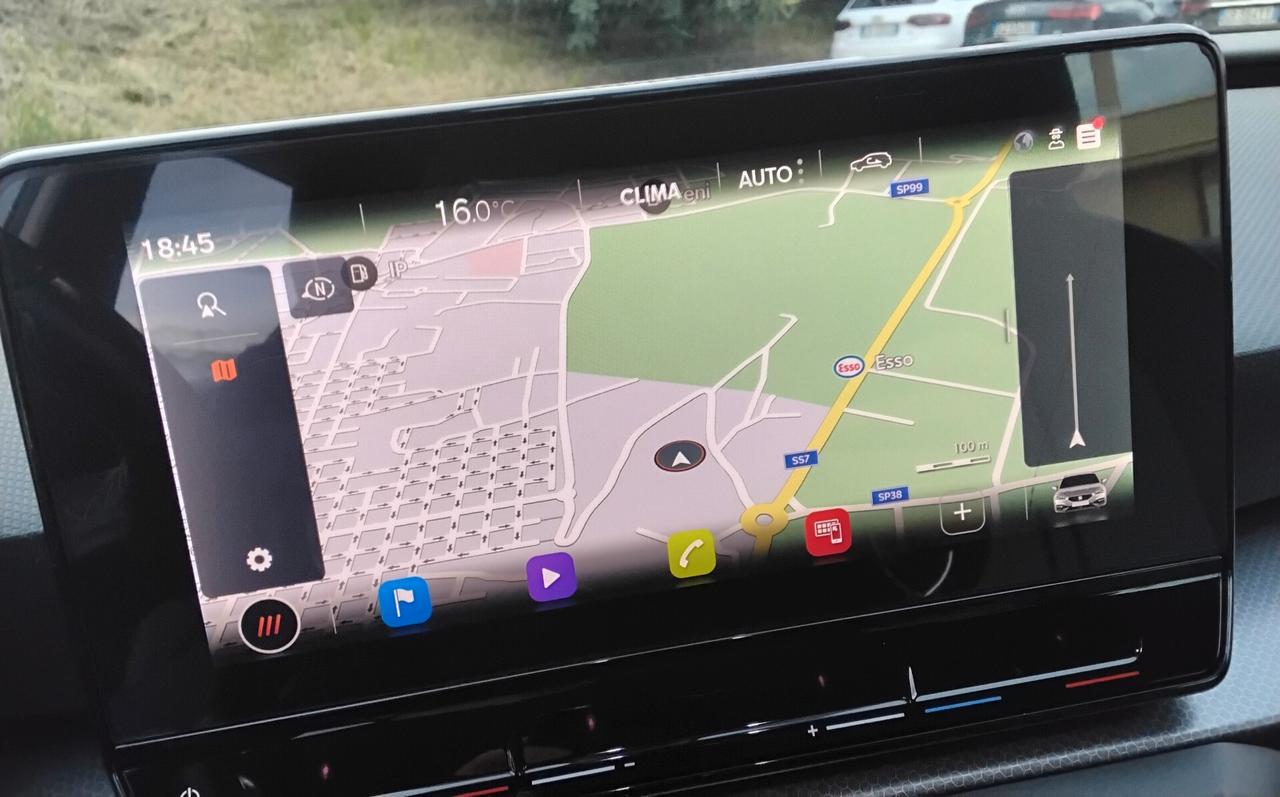 Seat Leon Sportstourer 2.0 TDI 150 CV DSG Xcellence