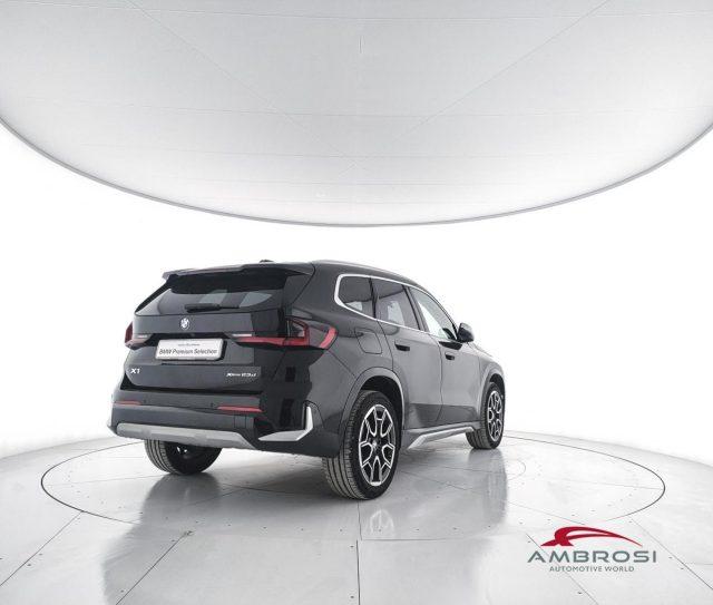BMW X1 xDrive 23d xLine Edition Signature Auto
