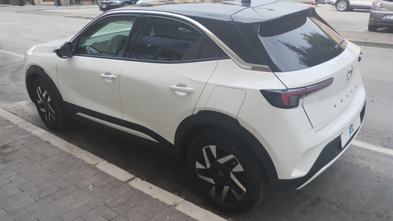 Opel Mokka 1.2 Turbo Edition