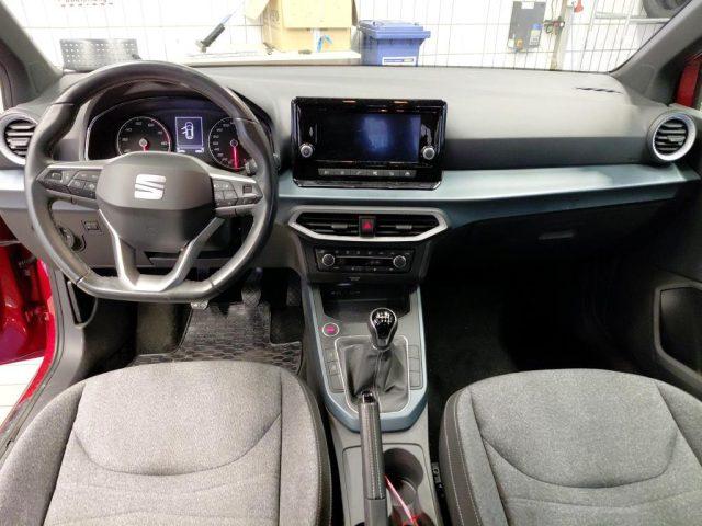 SEAT Arona 1.0 TGI XPERIENCE Fari LED, Keyless, Km certificat