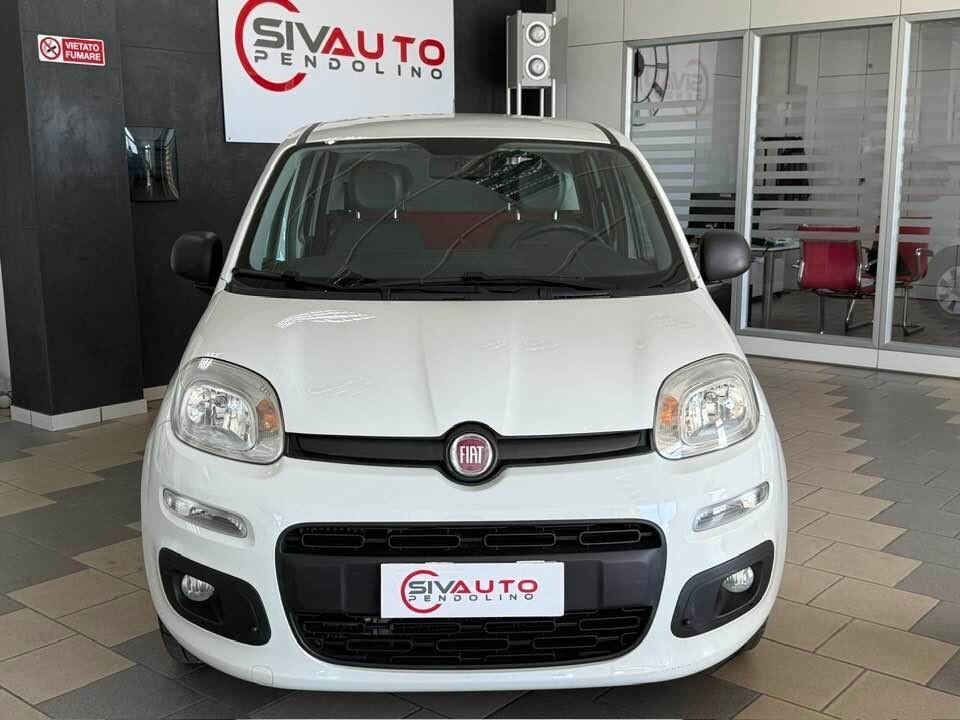 Fiat Panda 1.3 MJT S&S Pop