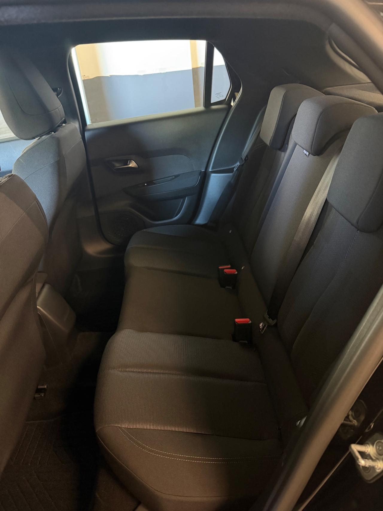 Lancia Ypsilon Hybrid e-DCT