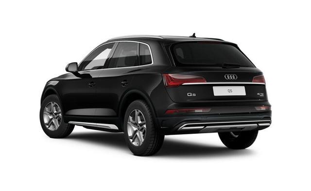 AUDI Q5 40 TDI 204 CV quattro S tronic Business Advanced