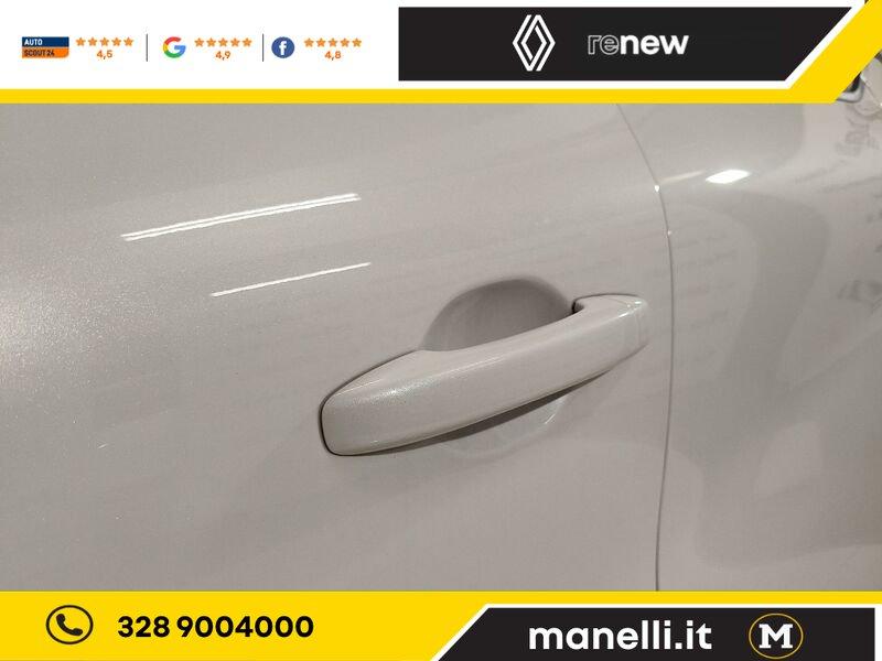 Renault Captur Hybrid Zen Auto 1.6 E-TECH rif.GH098