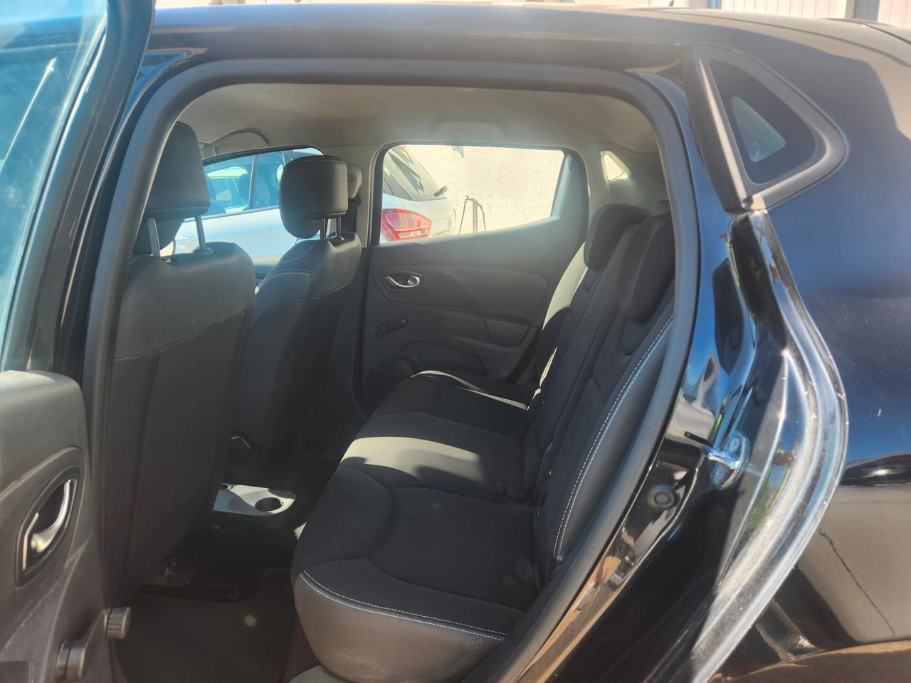 Renault Clio dCi 8V 75CV Start&Stop 5 porte Energy Zen