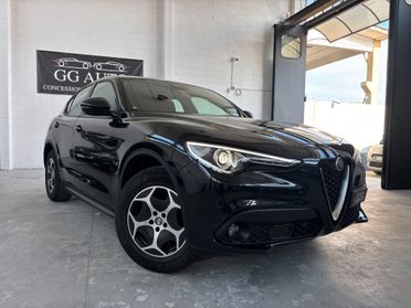 Alfa Romeo Stelvio 2.2 Turbodiesel 190 CV AT8 Q4 Super Business