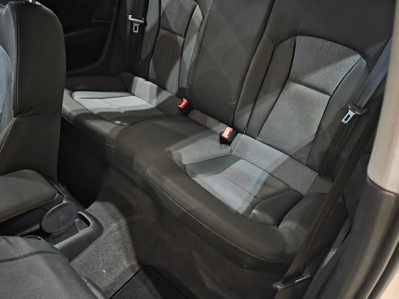 Audi A1 1.6 TDI 105 CV Ambition