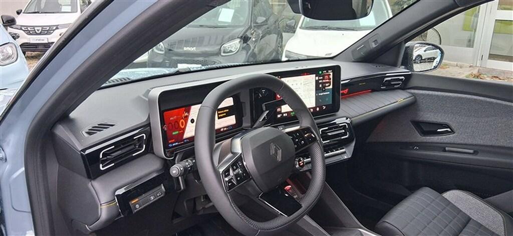 Renault Renault 4 comfort range Iconic