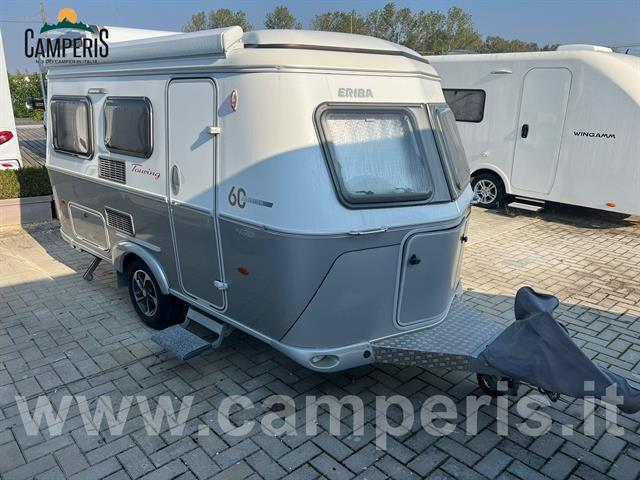 HYMER-ERIBA HYMER ERIBA TRITON 430