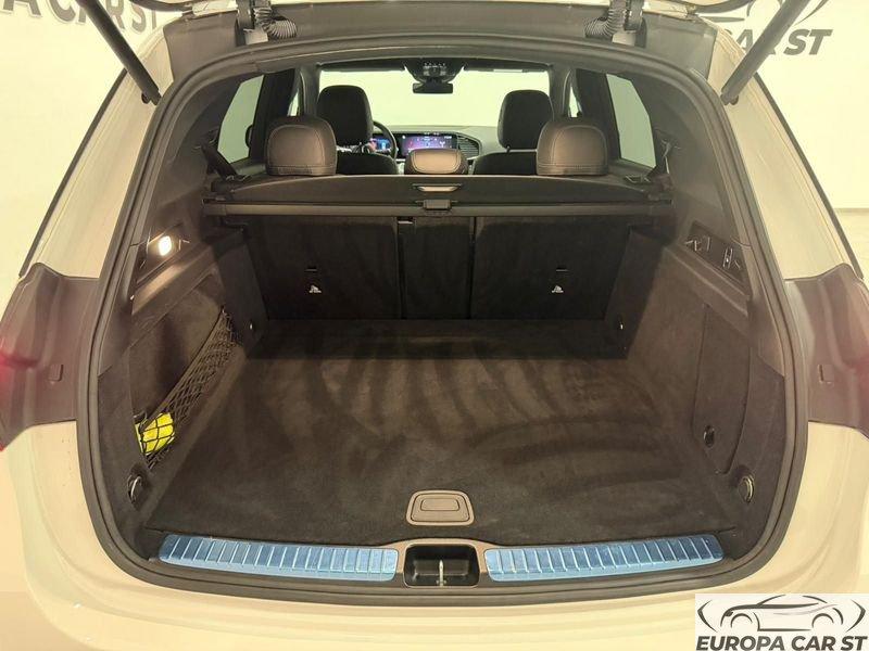 Mercedes-Benz GLE GLE 300 d 4M AMG Line Premium Plus
