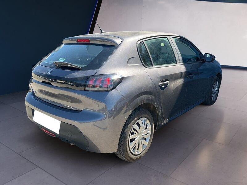Peugeot 208 II 2019 1.2 puretech Active s&s 75cv
