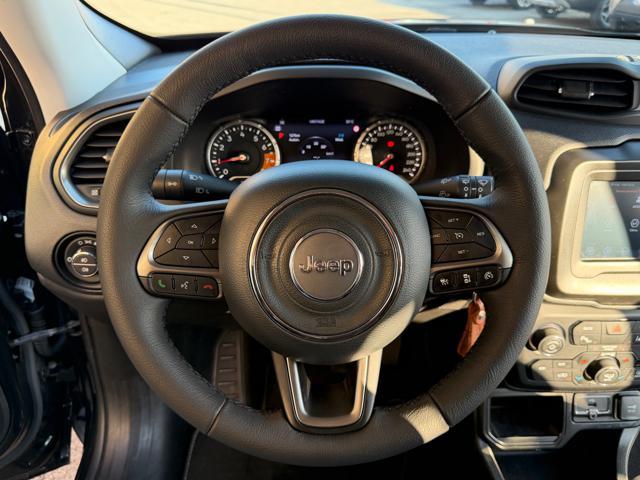 JEEP Renegade 1.0 T3 Limited SPORT (NESSUN VINCOLO)