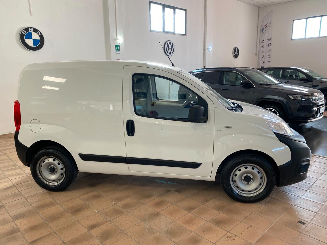 Fiat Fiorino 1.3 MJT 80CV Cargo