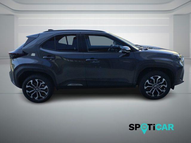 TOYOTA Yaris Cross 1.5H (130 CV) Trend E-CVT
