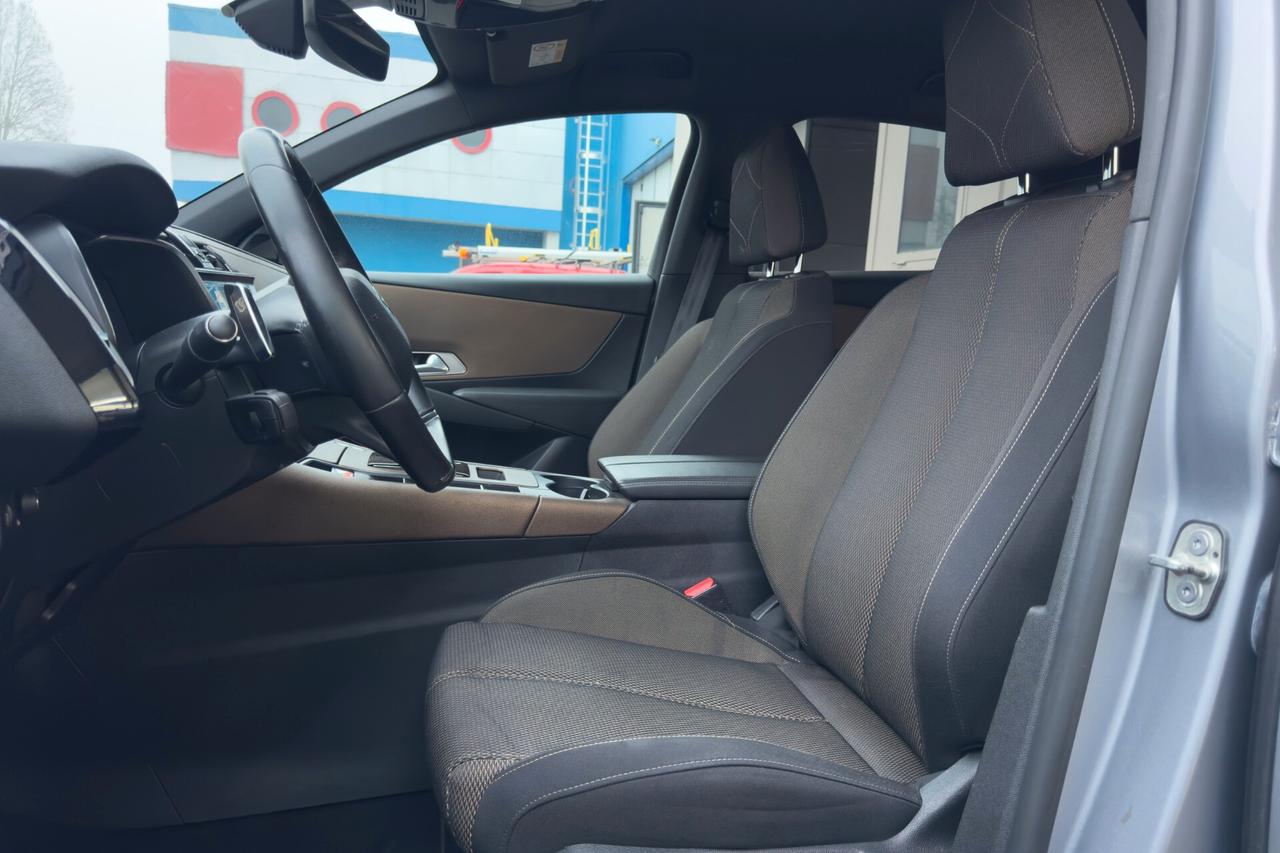 DS 7 Crossback BlueHDi 130 aut. Grand Chic