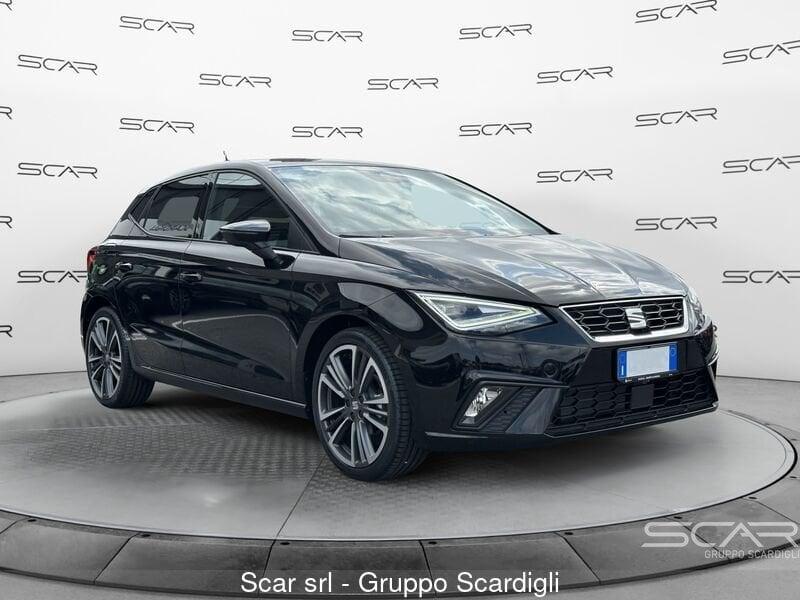 Seat Ibiza 1.0 EcoTSI 95 CV Anniversary Limited Edition KM0!