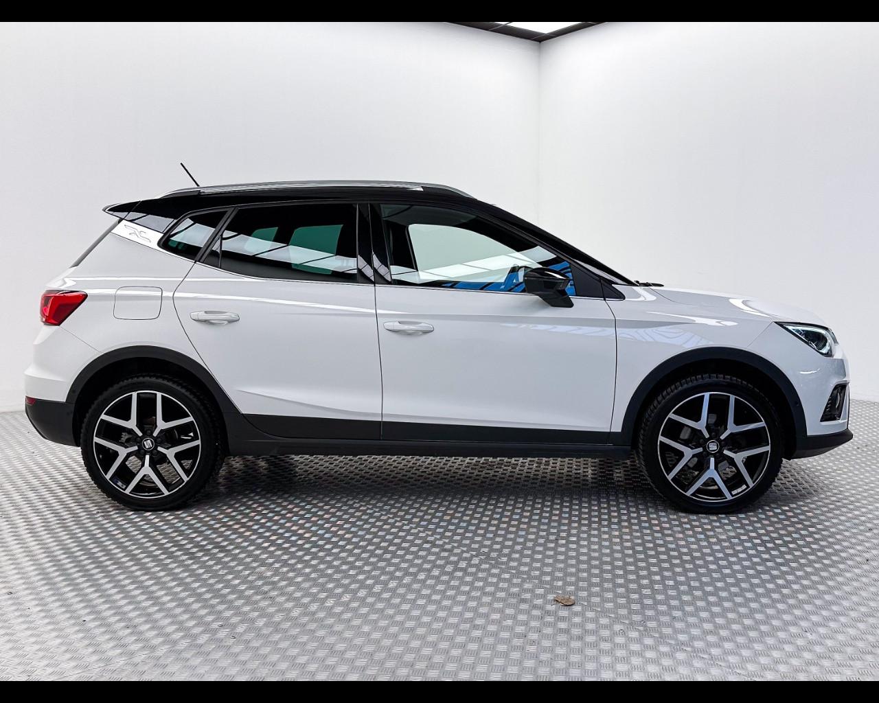 SEAT Arona 1.0 EcoTSI 115 CV FR