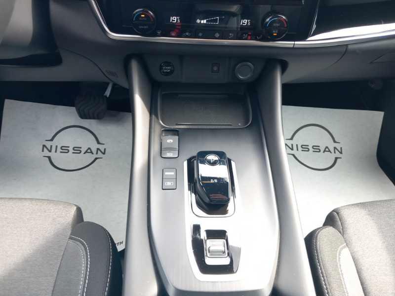 NISSAN Qashqai 1.5 e-power N-Connecta