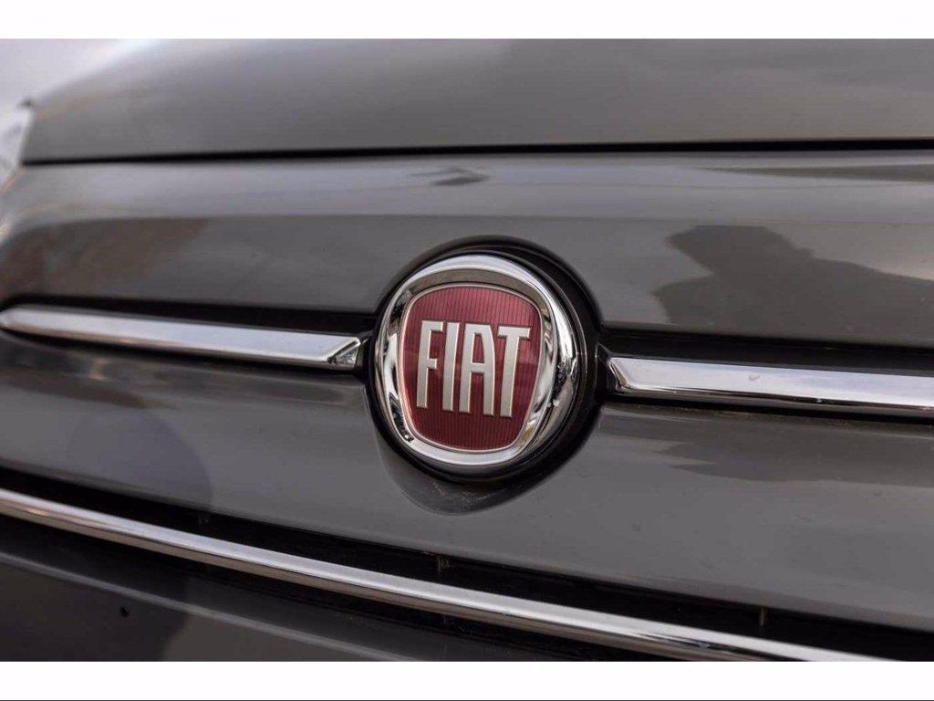 FIAT 500 1.0 Hybrid Lounge del 2021