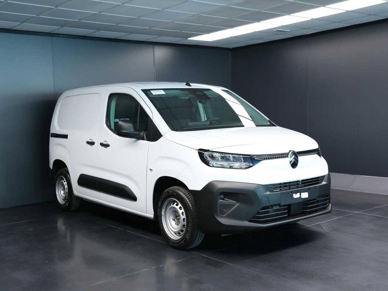 Citroen Berlingo 1.5 BlueHDi 100CV S&S VAN #50699