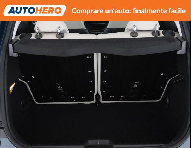 FIAT 500e Berlina 42 kWh La Prima