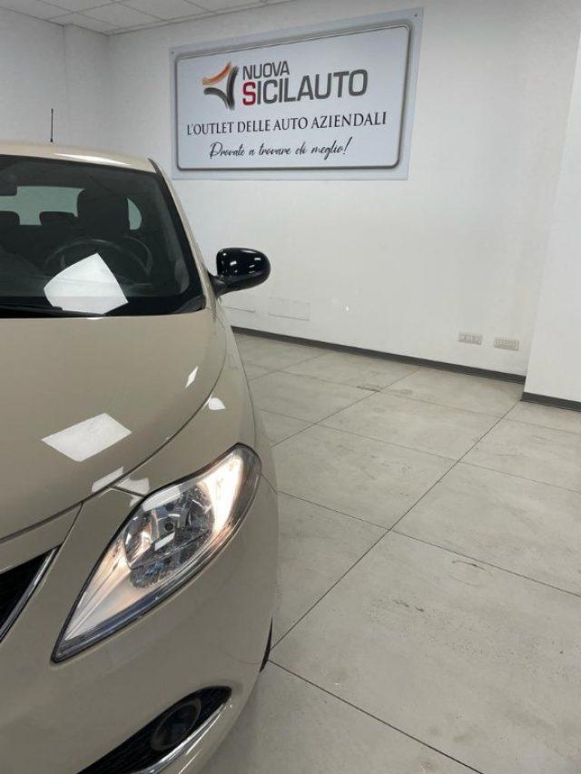 LANCIA Ypsilon 1.3 MJT 16V 95 CV 5 porte S&S Gold