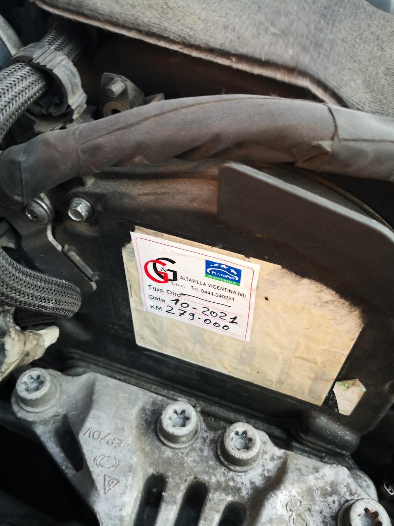 Peugeot 308 1.6 HDi 92 CV *** OK NEOPATENTATI ***