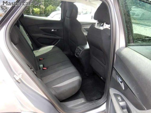 PEUGEOT 3008 3008 1.5bluehdi 130CV EAT8 Active Business-GE311SD