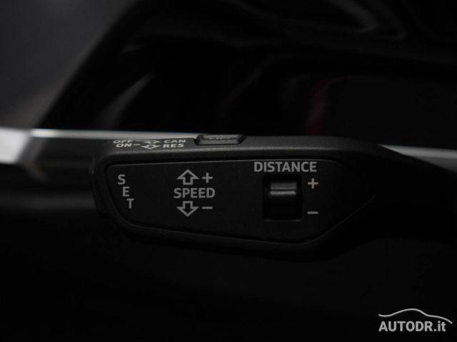 AUDI Q3 45 TFSIe S-Tronic Business Plus Retrocamera, ACC