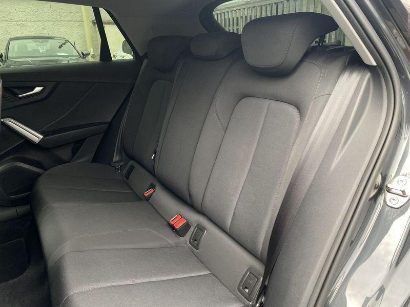 Audi Q2 Business 2.0 TDI 116CV S-Tronic 30