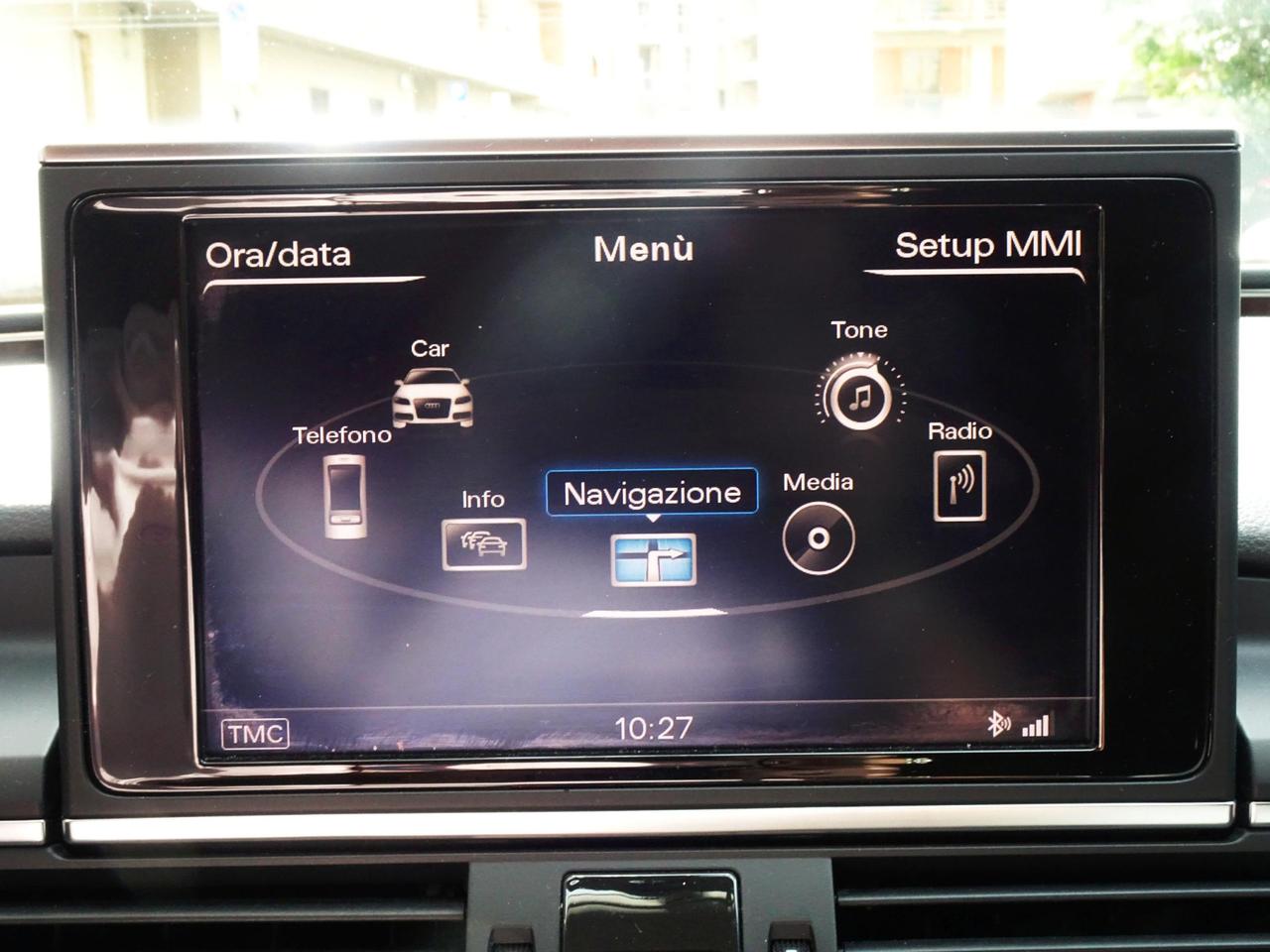 Audi A7 SPB 3.0 TDI 245 CV quattro S tronic