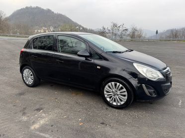 Opel Corsa 1.2 5 porte Elective 11/2011
