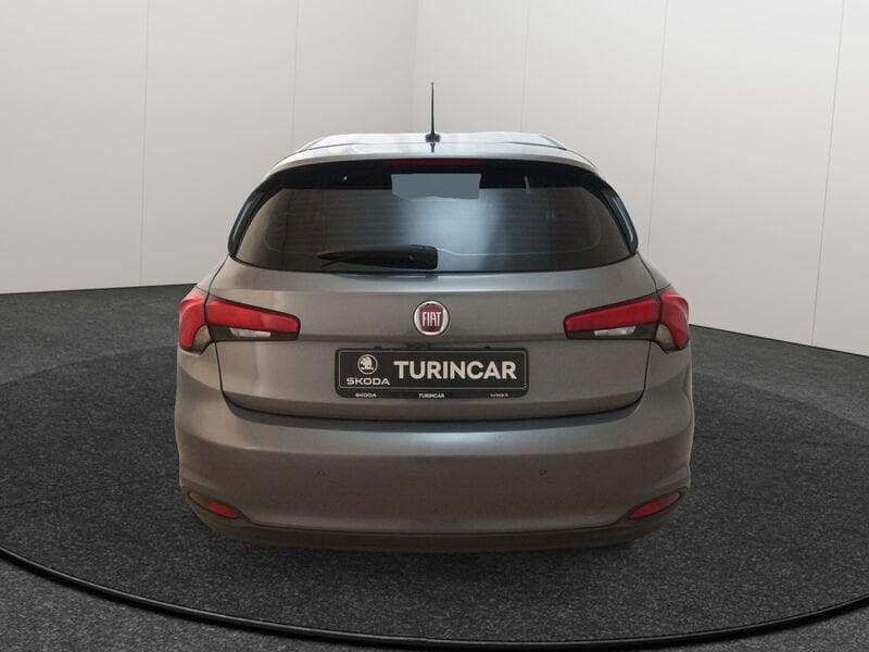 FIAT Tipo Tipo 1.4 5 porte Lounge GPL