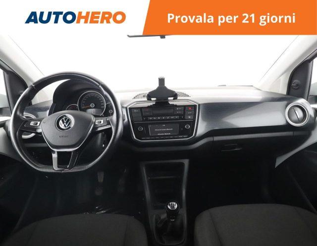 VOLKSWAGEN up! 1.0 5p. EVO move up! BlueMotion Technology