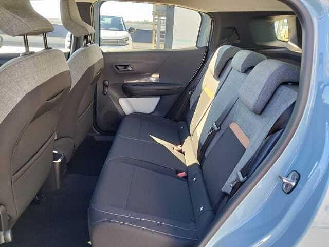 Citroen C3 Aircross Turbo 100 You
