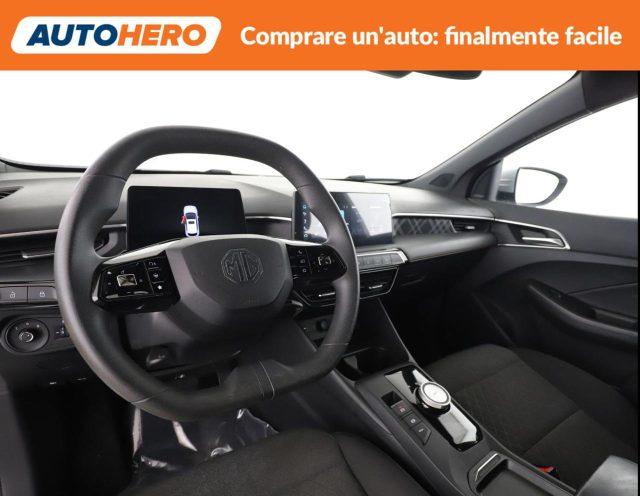 MG MG3 1.5 Hybrid+ Standard