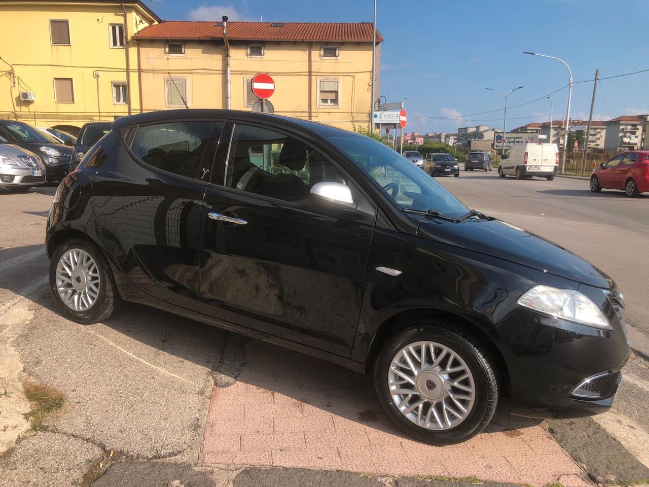 LANCIA Y 1.3 MULTIJET